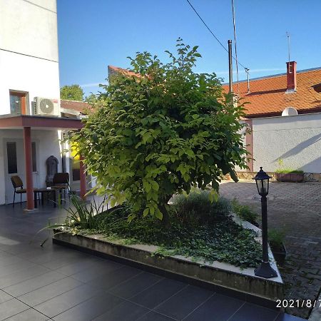 Apartman Tia Осиек Экстерьер фото