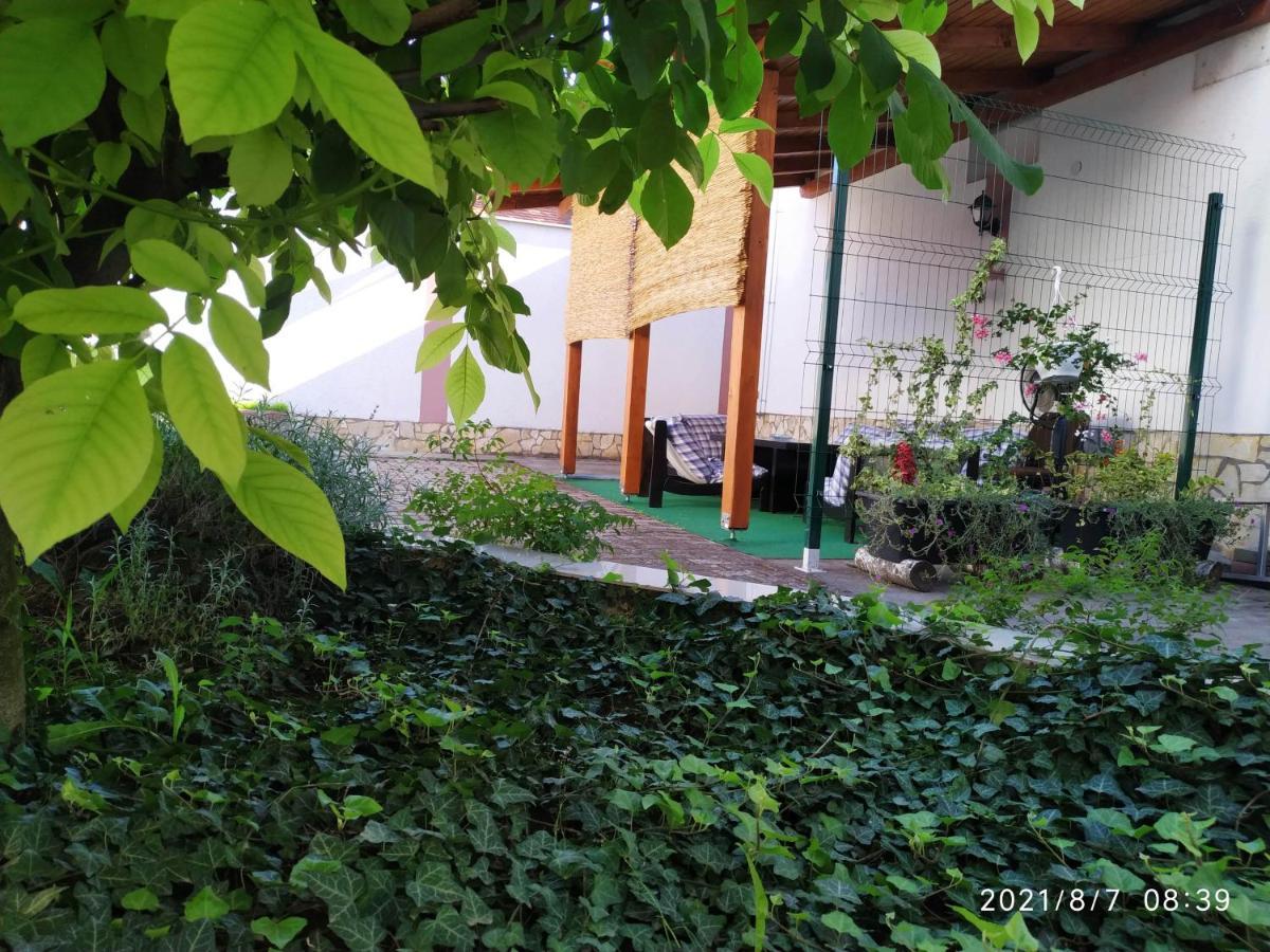 Apartman Tia Осиек Экстерьер фото
